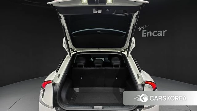 Kia EV6 id 4656588 из Кореи 11