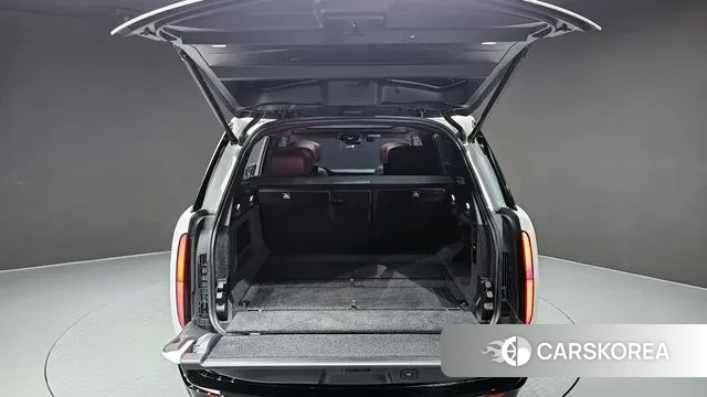 Land Rover Range Rover 5th Generation id 3217418 из Кореи 11