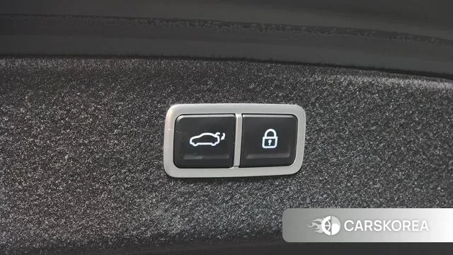 Genesis G80 (RG3) id 3528976 из Кореи 11