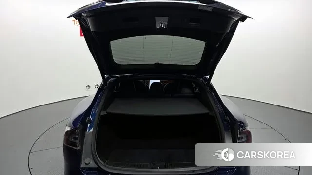Tesla Model S id 3723441 из Кореи 11