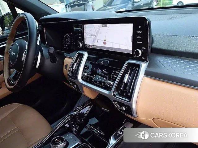 Kia Sorento 4th Generation id 3098124 из Кореи 11