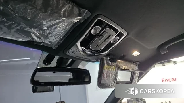 Ssangyong Torres id 3701725 из Кореи 11