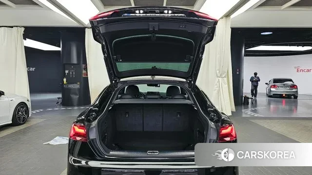 Audi A5 (F5) id 3462794 из Кореи 11