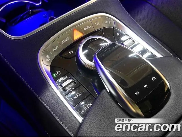 Mercedes-Benz S-Class W222 id 2945872 из Кореи 11