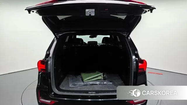 Ssangyong All New Rexton id 3043822 из Кореи 11