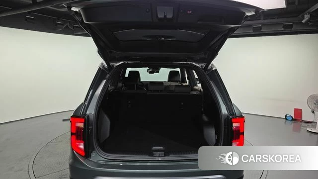 Ssangyong Torres id 4017509 из Кореи 11