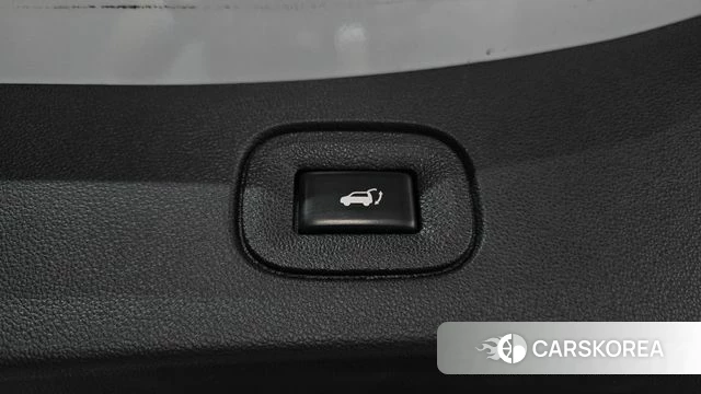 Renault Korea (Samsung) The New QM6 id 4657144 из Кореи 11