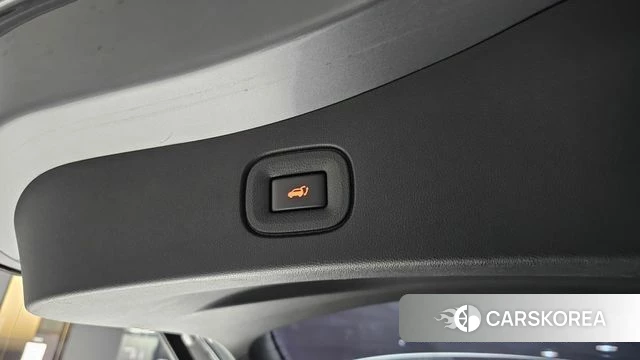 Renault Korea (Samsung) The New QM6 id 4967369 из Кореи 11