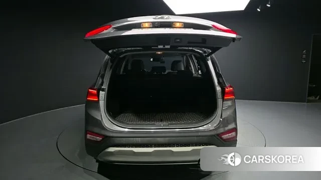 Hyundai Santa Fe TM id 3018894 из Кореи 11