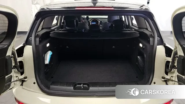 Mini Cooper Clubman id 3448997 из Кореи 11