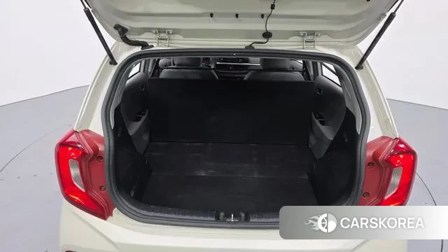 Kia Morning Urban (JA) id 3017437 из Кореи 11