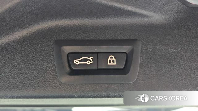 BMW X5 (G05) id 3884177 из Кореи 11