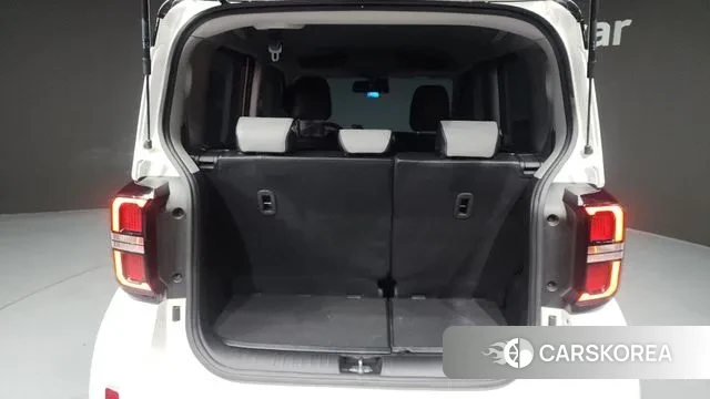 Kia The New Kia Ray id 3581096 из Кореи 11