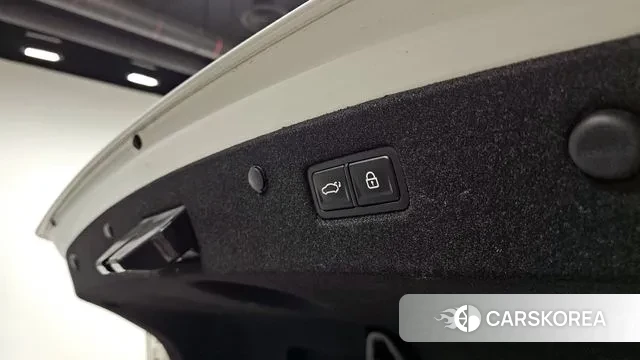 Kia K8 id 3273084 из Кореи 11