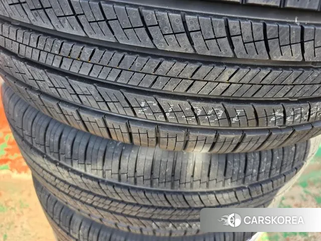 Hyundai All New Tucson id 3288270 из Кореи 11