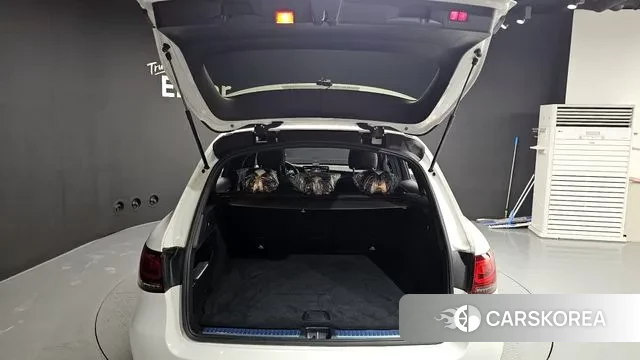 Mercedes-Benz GLC-Class X253 id 3389186 из Кореи 11