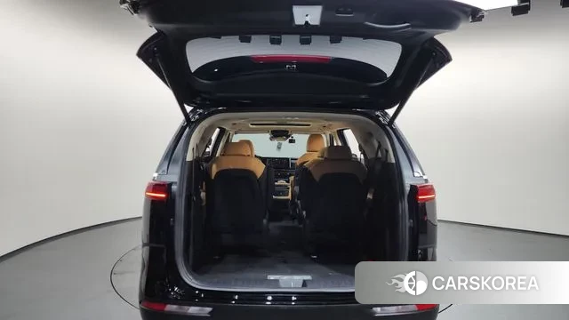 Kia Carnival 4th generation id 3778231 из Кореи 11