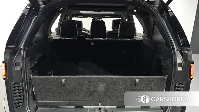 Land Rover Discovery 5 id 3531141 из Кореи 11