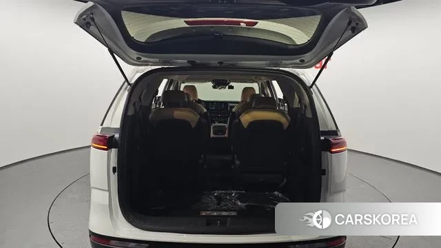 Kia Carnival 4th generation id 3611976 из Кореи 11