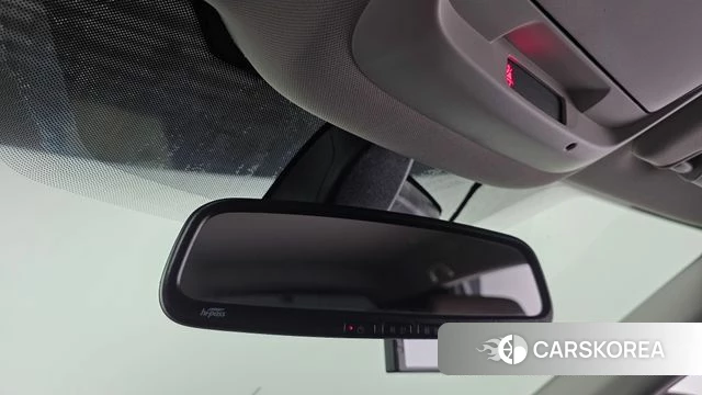 Renault Korea (Samsung) The New QM6 id 4180311 из Кореи 11