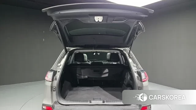 Jeep Cherokee (KL) id 3258342 из Кореи 11