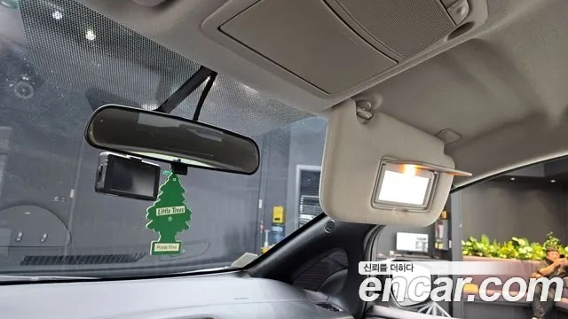 Nissan Leaf (ZE1) id 2870152 из Кореи 11