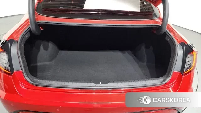 Hyundai Sonata Hybrid (DN8) id 3682108 из Кореи 11