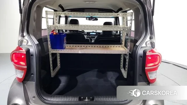 Kia The New Ray id 3742863 из Кореи 11