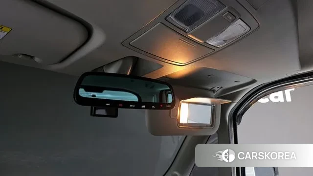 Kia The New Ray id 3439430 из Кореи 11