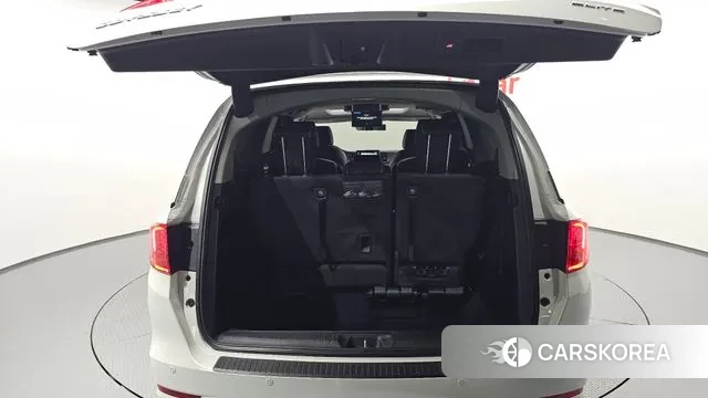 Honda Odyssey id 3231843 из Кореи 11