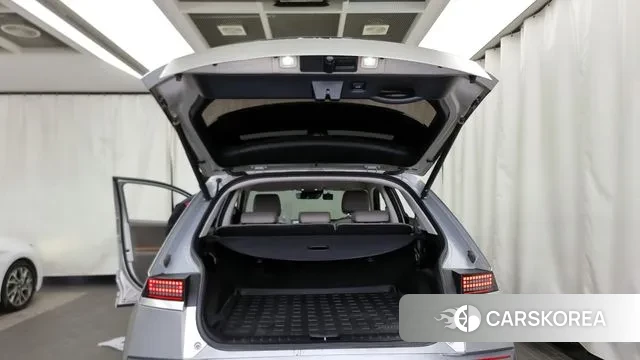 Hyundai Ionic 5 id 2895308 из Кореи 11