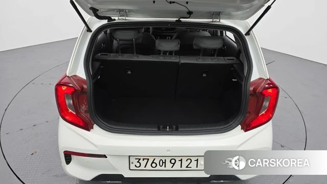 Kia Morning Urban (JA) id 4496062 из Кореи 11