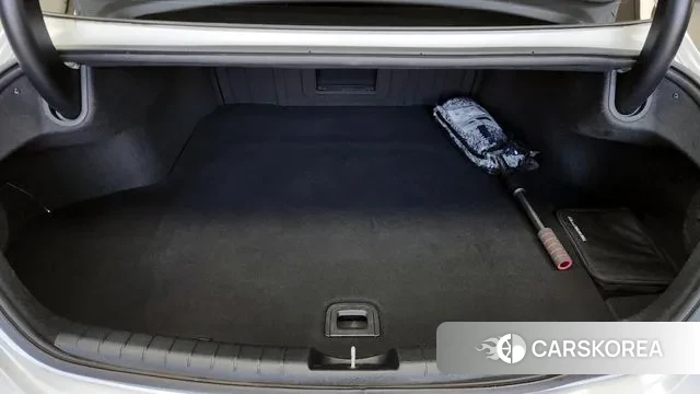 Hyundai The New Grandeur IG id 3384298 из Кореи 11