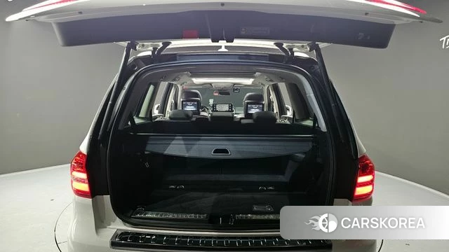 Mercedes-Benz GLS - Class X166 id 4285801 из Кореи 11