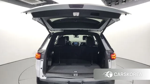 Chevrolet (GM Daewoo) Traverse id 3196152 из Кореи 11