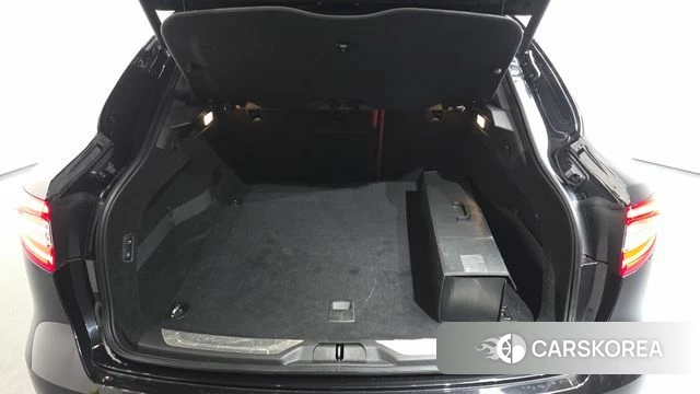 Maserati Levante id 3924718 из Кореи 11