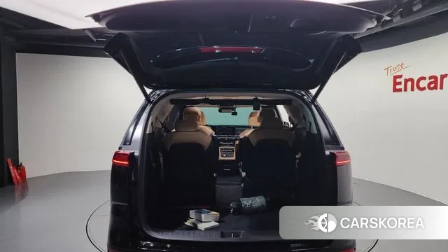 Kia Carnival 4th generation id 3111848 из Кореи 11