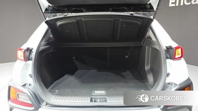 Hyundai Kona id 4873436 из Кореи 11