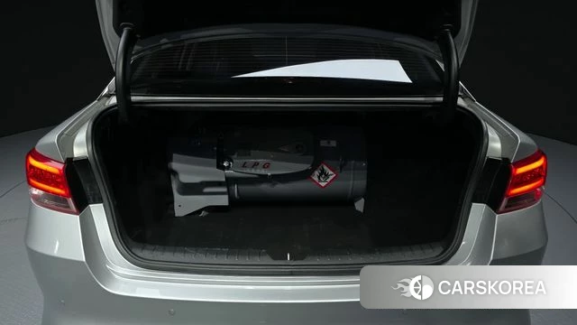 Kia K5 second generation id 3880311 из Кореи 11