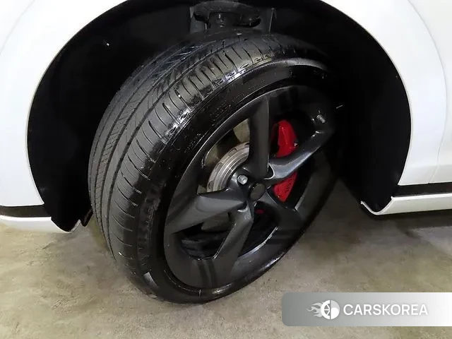 Genesis GV70 id 3614448 из Кореи 11