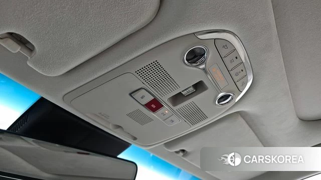 Hyundai The New Grandeur IG id 4631681 из Кореи 11