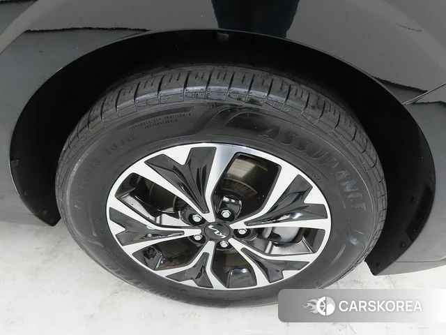 Kia Carnival 4th generation id 4230813 из Кореи 11