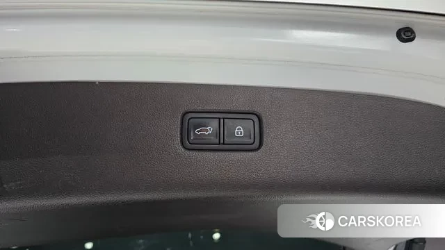 Genesis GV80 id 3459501 из Кореи 11