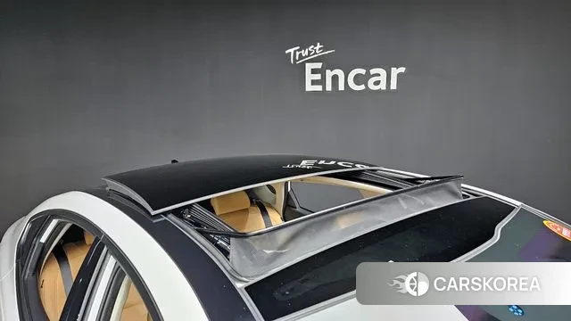 Kia K7 Premier Hybrid id 2961477 из Кореи 11