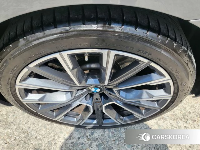BMW 7 Series (G11) id 4636166 из Кореи 11