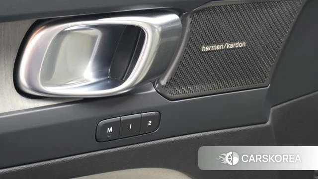 Volvo XC40 id 4480716 из Кореи 11
