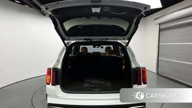 Kia Sorento 4th Generation id 3675418 из Кореи 11