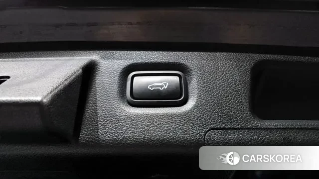 Hyundai The New Santa Fe id 3582541 из Кореи 11