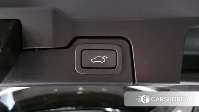 Land Rover Range Rover Evoque id 3736862 из Кореи 11