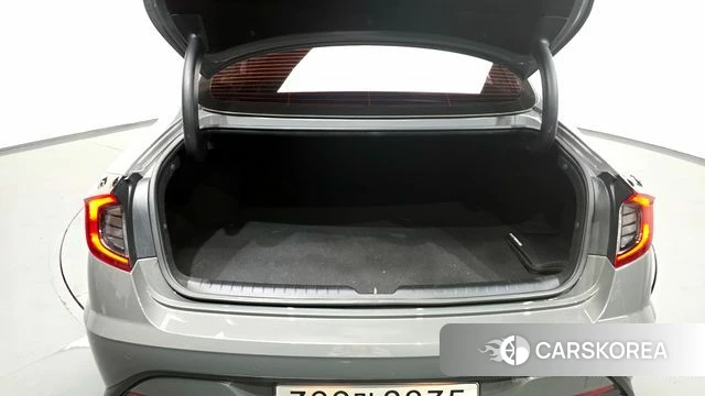 Hyundai Sonata (DN8) id 4435311 из Кореи 11